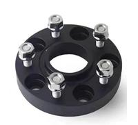 FUNFOB DISTANZIALI per Subaru per Impreza per Forester per XV per BRZ Distanziali Ruota 5x100 Hubcentric 56.1mm Flangia Adattatore Distanziale Ruota Distanziali Ruote mozzo(15mm)