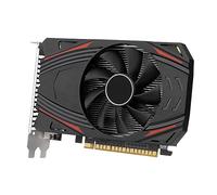 Funfob GTX950M 4GB GDDR5 Scheda Grafica 28Nm 1020MHz 1275 MHz PCle X16 2.0 VGA+HD+DVI Scheda Video Durevole Facile Installare
