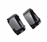 FUNFOB Indicatori di direzione 2 Pezzi per Fiat per Ducato Indicatori di Direzione Dinamici A LED Specchietto Laterale Indicatori Specchio Lateral(Smoked)