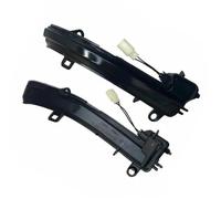 FUNFOB Indicatori di direzione 63137461785 63137461786 Per BMW Per Z4 G29 2019-2023 X2 F39 2018-2023 Specchietto Retrovisore LED Auto Indicatore Direzione Dinamico Indicatori Specchio Lateral