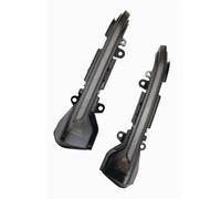 FUNFOB Indicatori di direzione per Ibiza KJ Mk5 V per Arona 2013-2019 Indicatore di Direzione Dinamico A LED Indicatore di Direzione Sequenziale Specchietto Laterale Indicatori Specchio Lateral