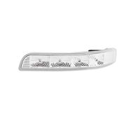 FUNFOB Indicatori di direzione Per Kia Per Sorento 2009-2015 Specchietto Retrovisore Anteriore Sinistro/destro Auto Luce Direzione LED 87613-2P000 87623-2P000 Indicatori Specchio Lateral(Giusto)