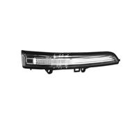 FUNFOB Indicatori di direzione Per Saic Per Maxus T60 T70 Pickup Specchietto Retrovisore Anteriore Auto Indicatore Direzione Indicatore Direzione Lampada Indicatori Specchio Lateral(Giusto)