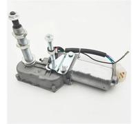 FUNFOB Motorini tergicristallo per Auto Motore Tergicristallo per Doosan per DX90-9C per Daewoo DH60-7 80-7 Motore Tergicristallo Motore Tergicristallo 12V Parti Escavatore Motorino Tergicristallo