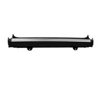 FUNFOB Parasole Auto Panorama Tetto Apribile Tenda Parasole Assemblea Copertura per per Q5 2009-2017 1K9877307 1K9877307A 1K9877307B Tendina Parasole(Nero)