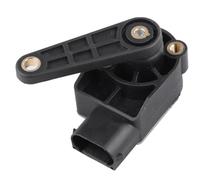 FUNFOB sensore di Altezza 4Z7616571C Sostituzione Sensore Altezza per A6 2001 2002 2003 2004 2005 4Z7616572C Sensore di Livello