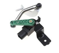 FUNFOB sensore di Altezza Sensore di Livello Altezza Lato Sinistro E Destro per Audi per Q3 2015-2018 3C0412521B 3C0412522B Sensore di Livello(Anteriore Destro)