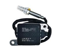 FUNFOB Sensore NOx A0009052619 A 000 905 26 19 Sensore NOx per Mercedeces per Benz SLK R172 ML/GLE W166 C292 GL GLS X166 /C W205/E 213 238 per Sprinter 906 Sensore di Ossido di Azoto