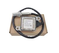 FUNFOB Sensore NOx A0009058611 Sensore NOX per Mercedes per Benz W156 W166 W205 W221 W238 W251 W212 W292 S-KLASSE W222 GLC X253 Sensore di Ossido di Azoto