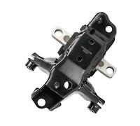 FUNFOB Sospensione Motore 1 Pz 6q0 199 555 AC Supporto Trasmissione Motore Posteriore Sinistro per Skoda per Roomster per Rapid per Fabia Motore Sospensione