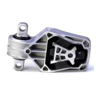 FUNFOB Sospensione Motore A2462401209 Supporti Motore Supporto Posteriore Inferiore Coppia Supporto per Mercedes per Benz per GLA156 X156 A176 W176 W246 C117 CLA117 B246 Motore Sospensione