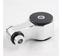 FUNFOB Sospensione Motore Supporto Motore Posteriore Inferiore Coppia Modificata Supporto Motore Auto Supporto Motore per Civic per CSX Si K20 K24 2006-2011 Motore Sospensione