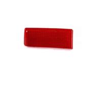 FUNFOB Striscia Luminosa Avvertimento Per Paraurti Posteriore Sinistro E Destro Automatico Per VW Per Touareg 2011 2012 2013 2014 2015 7P6945105 7P6945106 Fanale Posteriore(Right inner)