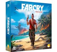 Funforge Far Cry Escape from Rook Islands Gioco