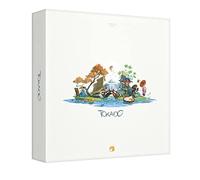 Funforge-TKD01 Gioco, Colore Vari, TKD01
