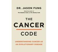 Fung The Cancer Code (Tascabile) Wellness Code