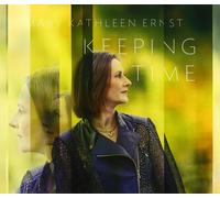 FUNG / VIVIAN / HIGDON / JENNIFER Keeping Time (CD)