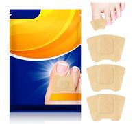 Fungal Nail Patches, Parches uñas hongos,Cuscinetti Multiuso per la Riparazione delle Unghie dei Piedi - Trattamento per Micosi delle Unghie dei Piedi Extra Forte, per Riparare Unghie Danneggiate