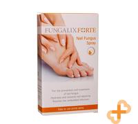 FUNGALIX Forte 30ml Unghie Spray Anche Affects la Pelle Vicino & Sotto