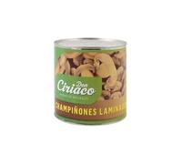 Funghi a Fette in Lattina 3Kg