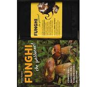 Funghi che passione! Conoscerli, raccoglierli e valorizzarli in cucina. Con gadget