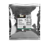 Funghi Cordyceps Interi Essiccati Biologici 0,25 Lb Di Frontier Co-op