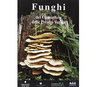 Funghi del Cansiglio e delle Prealpi venete