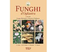 Funghi d'Ogliastra