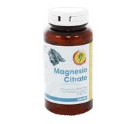 Funghi Energia & Salute MAGNESIO CITRATO 120 COMPRESSE 122 G