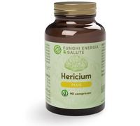 FUNGHI ENERGIA&SALUTE Srl HERICIUM PLUS 90 COMPRESSE