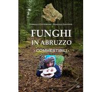 FUNGHI IN ABRUZZO: COMMESTIBILI