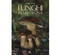 Funghi in Sardegna