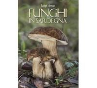 Funghi in Sardegna
