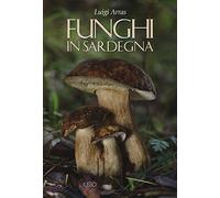 Funghi in Sardegna