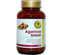 Funghi Meravigliao AGARICUS BLAZEI LINEA PLUS 90 COMPRESSE 81 G