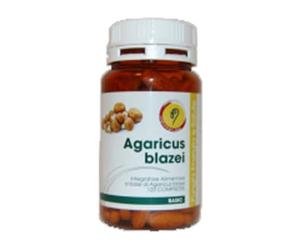 Funghi Meravigliao AGARICUS LINEA BASIC 120 COMPRESSE 108 G