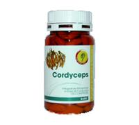 Funghi Meravigliao CORDYCEPS LINEA BASIC 120 COMPRESSE 108 G