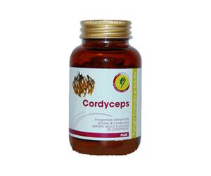 Funghi Meravigliao CORDYCEPS LINEA PLUS 90 COMPRESSE 81 G