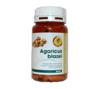 Funghi Meravigliao Integratore Agaricus Linea Basic, 120 compresse
