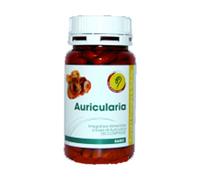 Funghi Meravigliao Integratore Auricularia Linea Basic difese immunitarie, 120cpr
