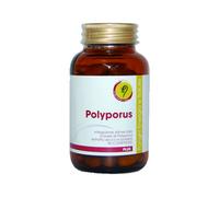Funghi Meravigliao Integratore Polyporus Linea Plus difese immunitarie, 90cpr