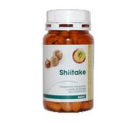 Funghi Meravigliao Integratore Shiitake Linea Basic difese immunitarie, 120cpr