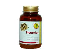 Funghi Meravigliao PLEUROTUS LINEA PLUS 90 COMPRESSE 81 G