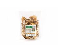 Funghi Porcini (Boletus Edulis) Secchi Premium di CHEFS & CO: Naturali, Ricchi di Nutrienti e Aromi Esclusivi, Perfetti per Ricette Gourmet-Ideali per Diete Equilibrate e Alimenti Senza Allergeni 100g
