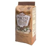 Funghi porcini secchi 1000 gr. - Demetra