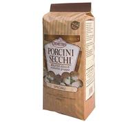 Funghi porcini secchi 500 gr. - Demetra