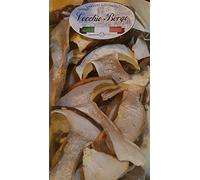 Funghi Porcini Secchi "Tipo Extra" Sacchetto - Porcini degli Appennini Parmensi (100G)