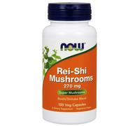Funghi Rei-Shi, 270mg - 100 vcaps