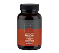TERRANOVA FUNGHI SYNERGY 50CPS