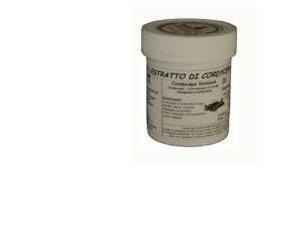 FUNGHI VITALIA Srl CORDYCEPS FUVEST ESTRATTO 60 COMPRESSE